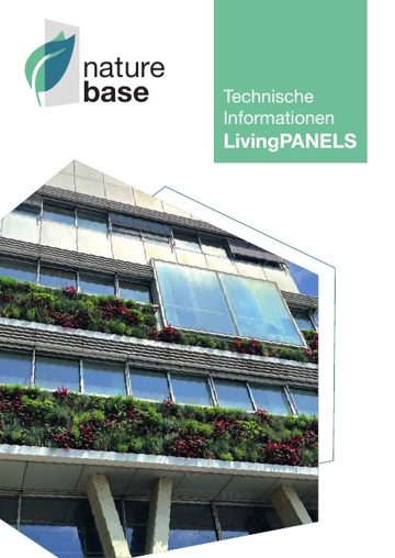 Technical information (DE) cover