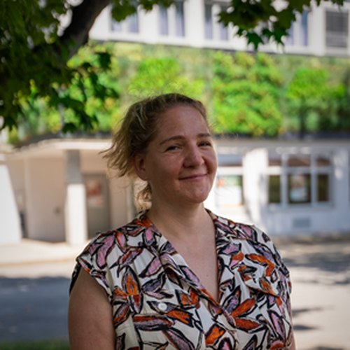 Doris Schnepf