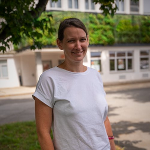 Ulrike Pitha